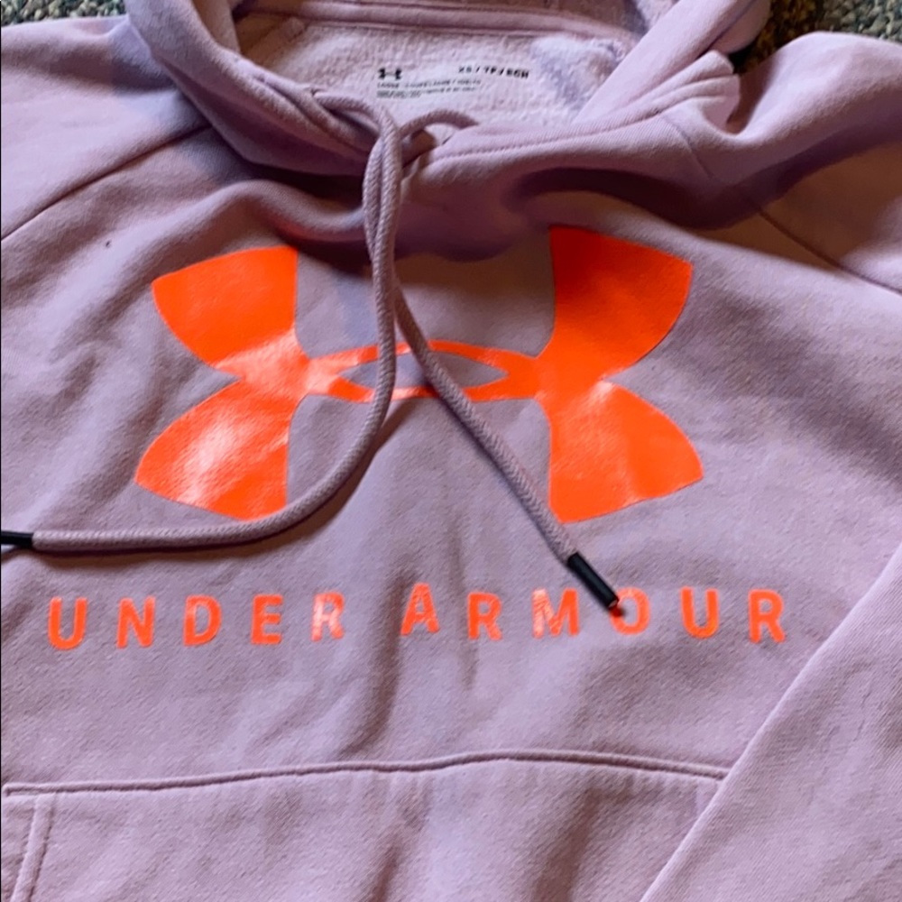 Sweatshirt - Picture 3 of 3